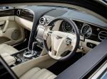 Bentley Flying Spur V8 2014 года (UK)